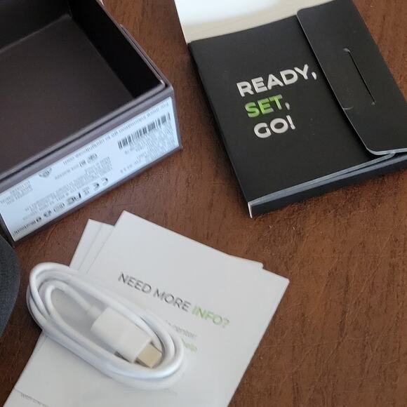 Upright Go S Take Control of Your Posture URF03W-IN New, in original box - Picture 9 of 10